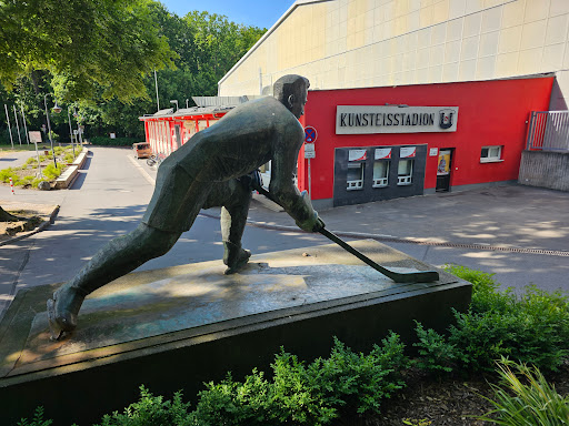 Eisstadion im Sahnpark Gallery - Germany