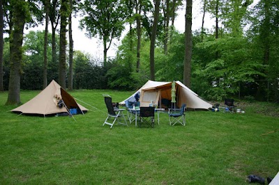 Camping Brockhausen