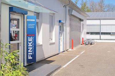 Photos of Stahlbau-Finke