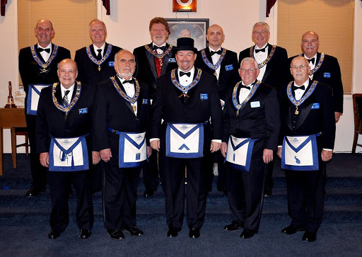 Acalanes Fellowship Masonic Lodge #480