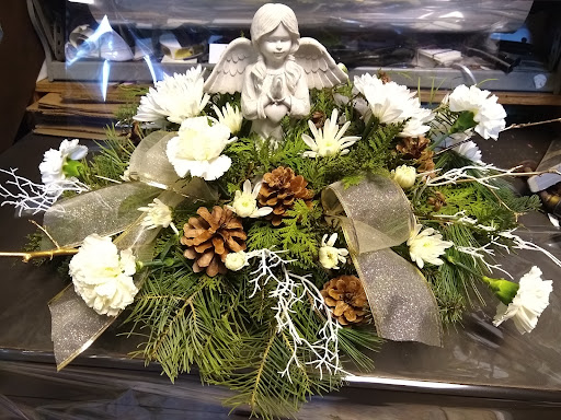 TERRY'S FLORAL TREASURES - Thumbnail
