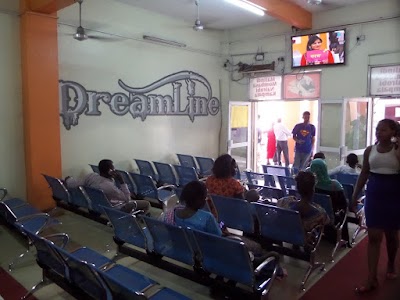 Photos of Dreamline Bus Station