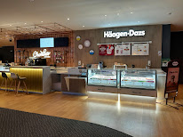 Häagen-Dazs à Vaulx-en-Velin