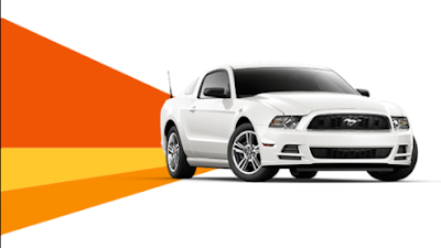 Budget Car Rental