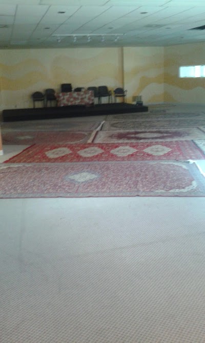 Masjid Ar Rahma (Islamic center)