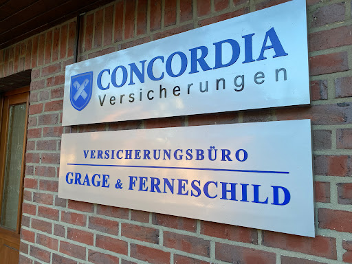 Concordia Büro Grage & Ferneschild - Thumbnail
