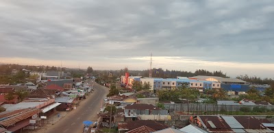 Photos of Hotel Amaris Bengkulu