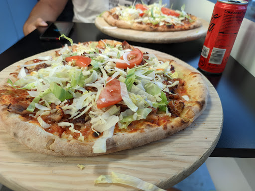 Laziza Kebab alme Gallery - Italy