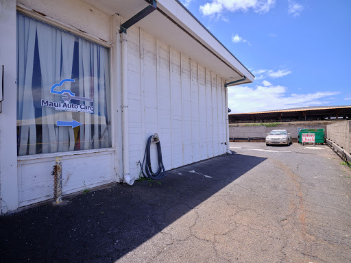 Maui Auto Care LLC - Thumbnail