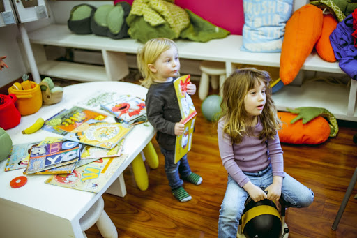 hellosmile Pediatric Dental Brooklyn - Thumbnail