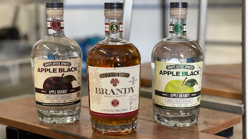 Smith River Spirits - Thumbnail