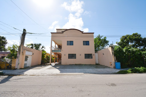 Coral Island Suites