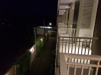 lodging