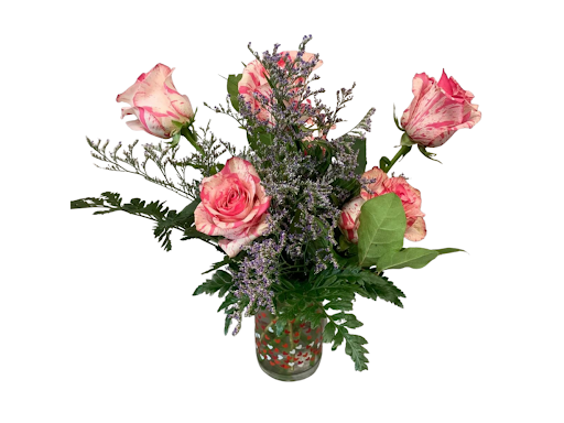 Atkinson Floral - Thumbnail