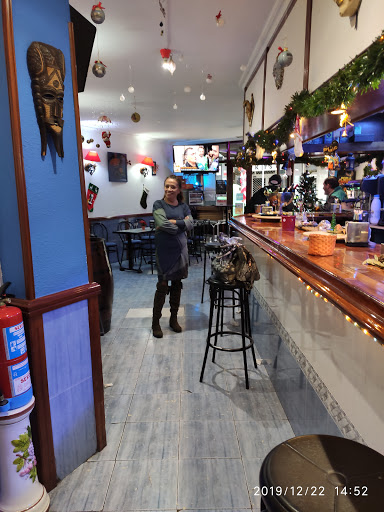 Bar Anayak