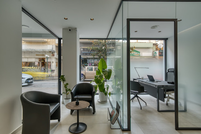 Maragos Real Estate-Μαραγκός Ακίνητα - Κτηματομεσιτικό γραφείο