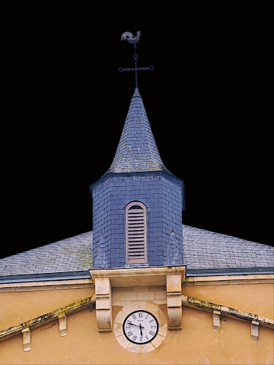 Photo de MAIRIE D'ANDILLY LES MARAIS à Andilly (17230)