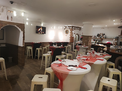 La Barra de Vale
