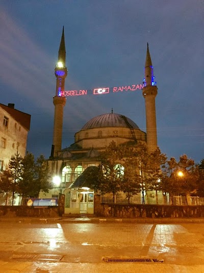 Merkez Cami