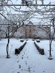 Photo n°13 de ASSOCIATION LIENS, RESTAURANT d'INSERTION, BOURRAN, RODEZ, ouvert lundi, mardi, mercredi, jeudi midi à Rodez (Restaurant)