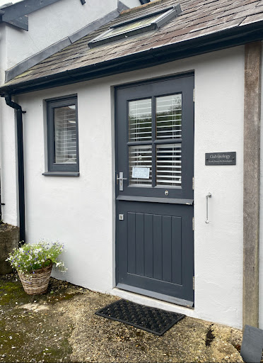 Anna-Maria Galvin Reflexology