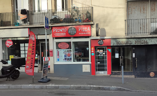 Photo 3 - Resto Pizza