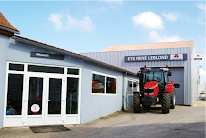 Ets René Leblond à Boismont