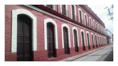 Photos of Universidad del Valle sede Buga