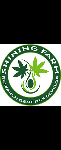CBD SHOP-Shining Farm Az. Ag.