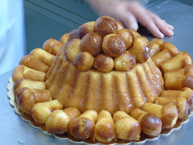 Pasticceria Sirica