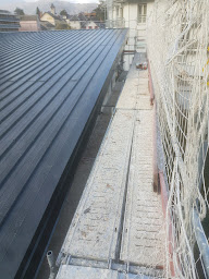 Photo n°19 de DESCOTES Couverture à Chambéry (Couvreur)