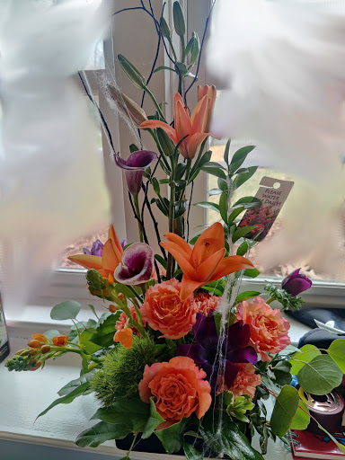 Fortin Gage Flowers & Gifts Gallery - United States