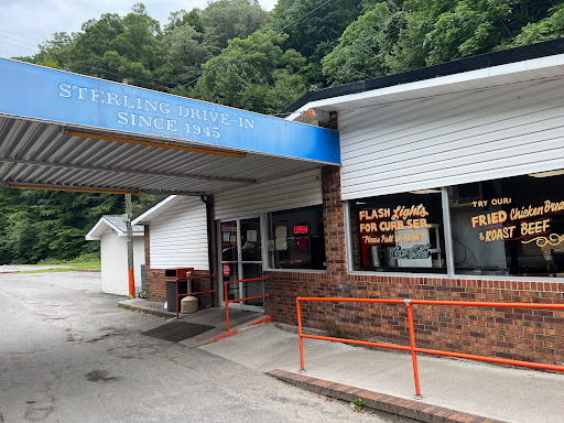 Sterling Drive-In