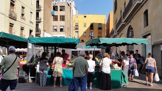 LA BOQUERIA