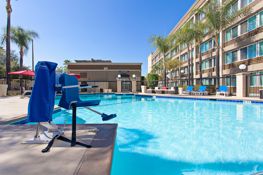 Holiday Inn West Covina, an IHG Hotel