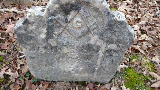 Ewing Cemetery - Thumbnail