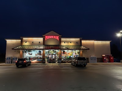 Maverik