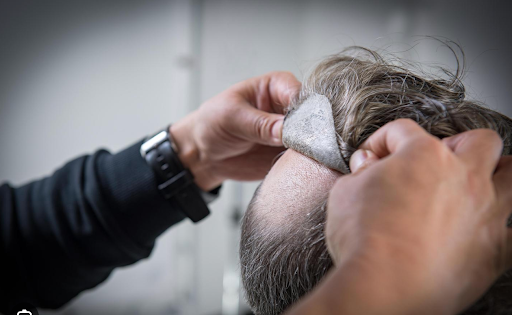 bombay hair clinique - Thumbnail