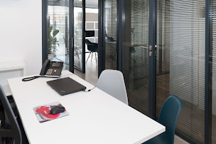 Photo n°25 de Agence Immobilière C.L.V - Les 3 Agences By Thierry Gachon à Cogolin (Agence immobilière)