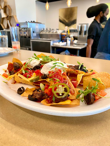 BeeLiner Diner by null