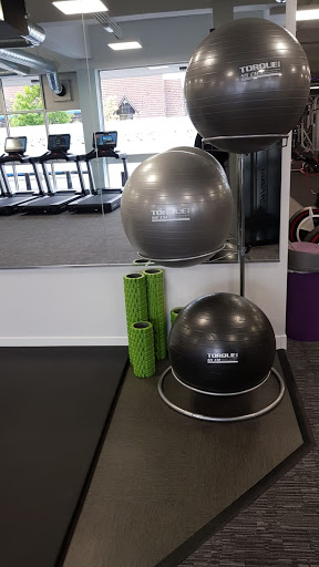 Anytime Fitness Totton - Thumbnail