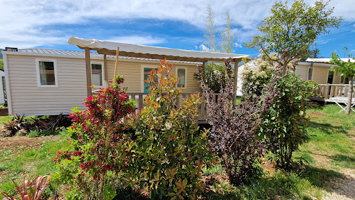 Photo de CAMPING USHUAÏA VILLAGES - DOMAINE DE LA ROUDELIERE