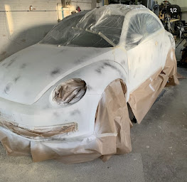 Photo n°17 de Garage Des Chartreux - Mécanique et Carrosserie - FRANCHISE 100 % OFFERTE 13 Marseille à Marseille (Service de remorquage)