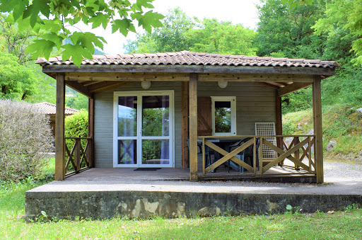 Camping municipal La Colombe