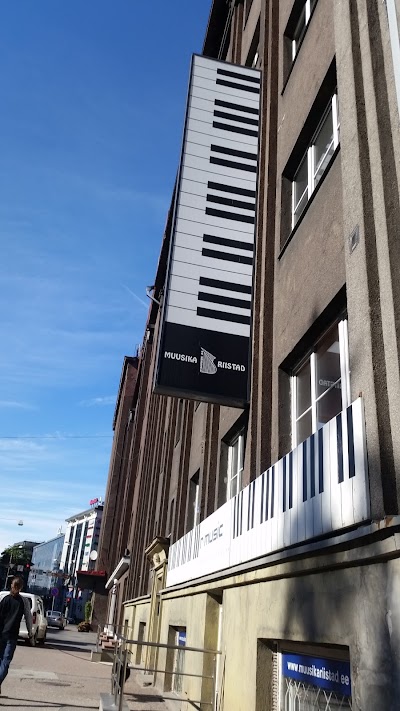 electronics-store