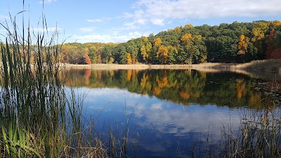 Mendon Ponds Park