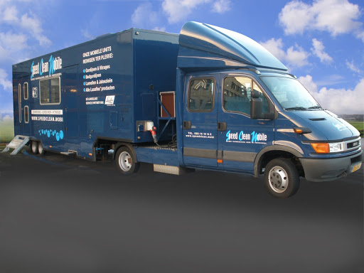 Speed Clean Mobile B.V.