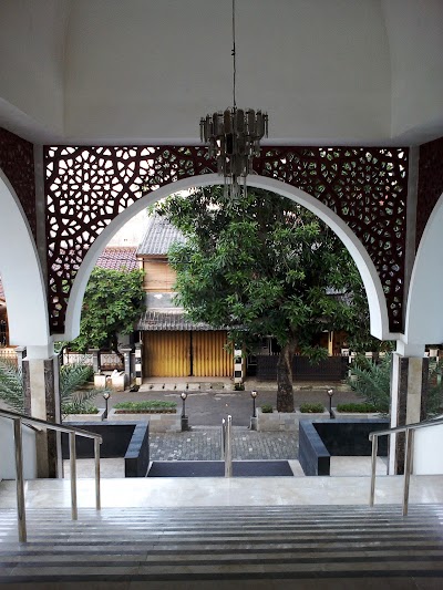 Photos of Masjid Almanzilatul Khairiyah