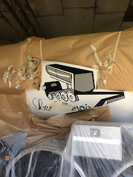 Photo n°23 de garage maillet à L'Argentière-la-Bessée (Garage automobile)