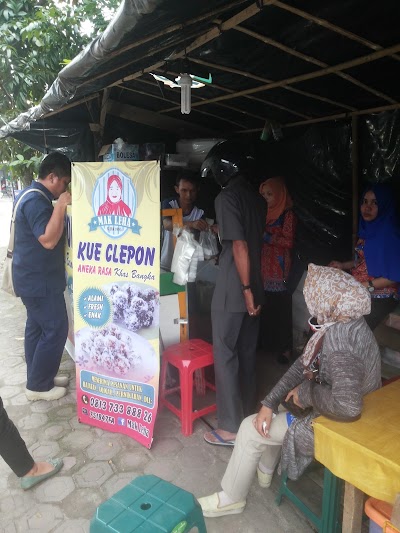 Photos of CLEPON Mak Leha